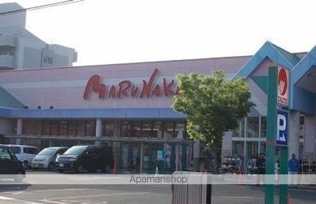 パールスクエアCの周辺写真