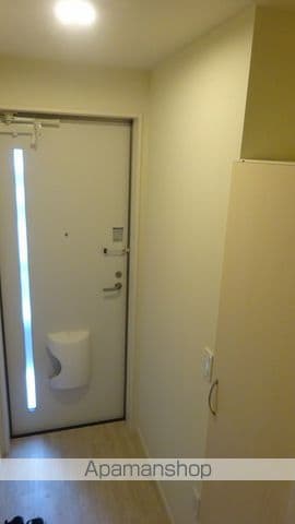 FIRSTの内装写真