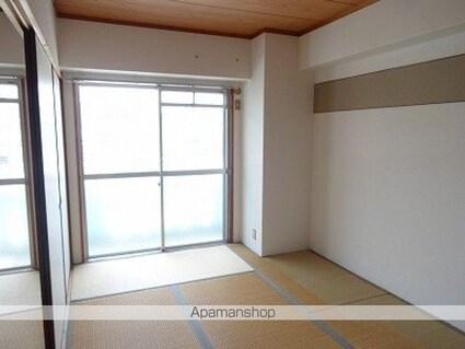 美和ハイツⅢ[3DK/62.59m2]の内装2