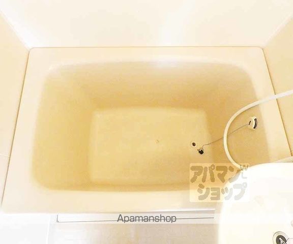 エスポワールIIIの内装写真
