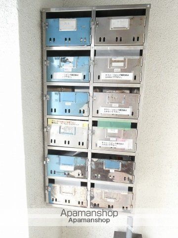 プルメリアハイツのその他写真