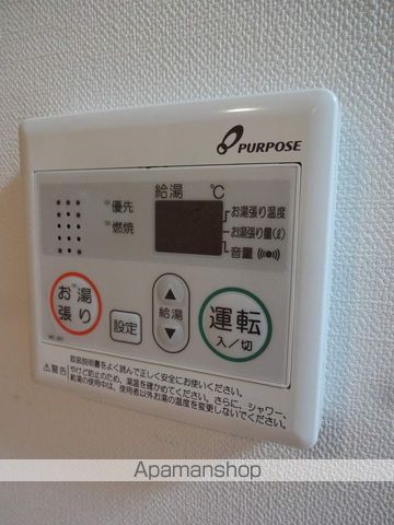 ラグゼ江戸堀の内装写真
