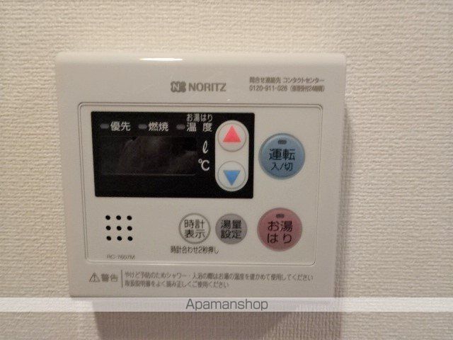 プレサンス福島ミッドエルの内装写真