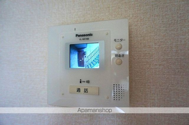 エクレールの内装写真