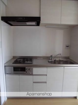 第１野村ビル[2K/34.2m2]のキッチン