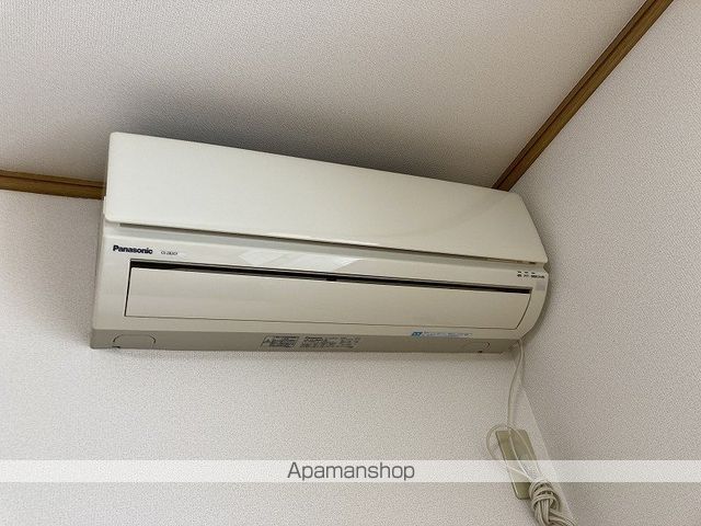 パークサイド小針の内装写真