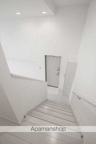コンフォート宝生の内装写真