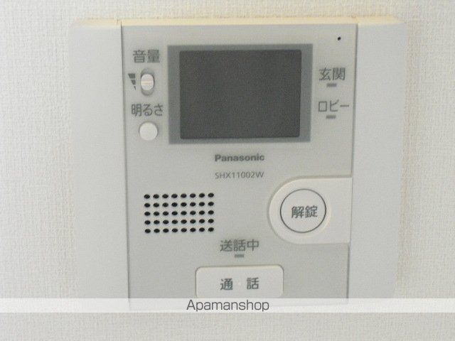 セイワパレス玉造の内装写真