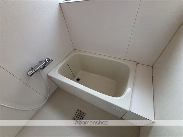 東福原2丁目T借家の内装写真