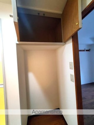 ハーモニー光町[1K/21m2]の内装1