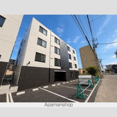 HERO YAMAHANA2の外観写真