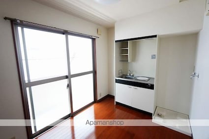 サウスキャッスル末広[1DK/30m2]の内装7