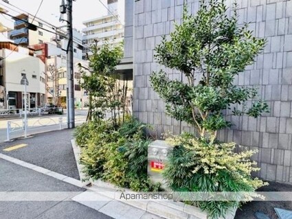 Ｂｒｉｌｌｉａ　ｉｓｔ　両国[2DK/40m2]の外観6