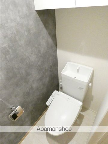 サンガーデン新山口 A棟の内装写真