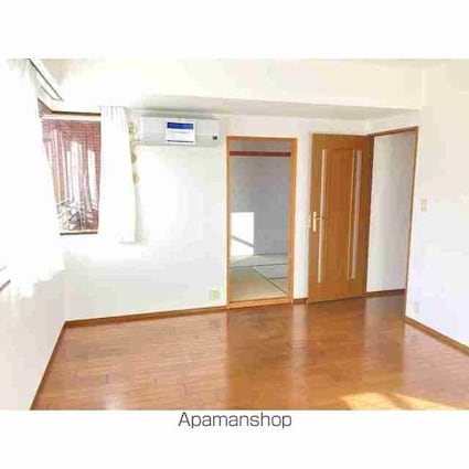 マークス亀戸[2LDK/56.5m2]のリビング・居間