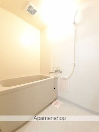 パークハイツＵ[1LDK/44.72m2]のバス