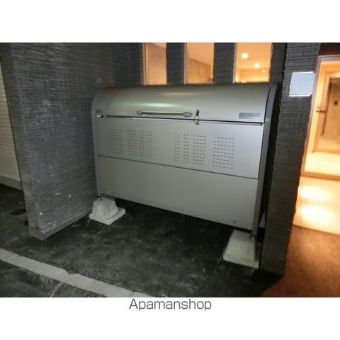 シェリール ブランシェの内装写真