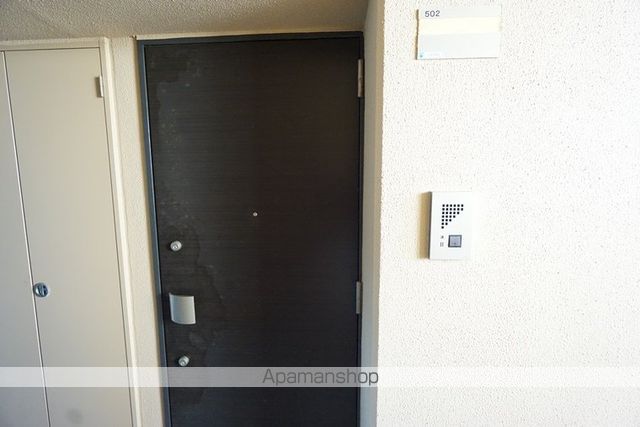 ヴェローノ茨木の内装写真