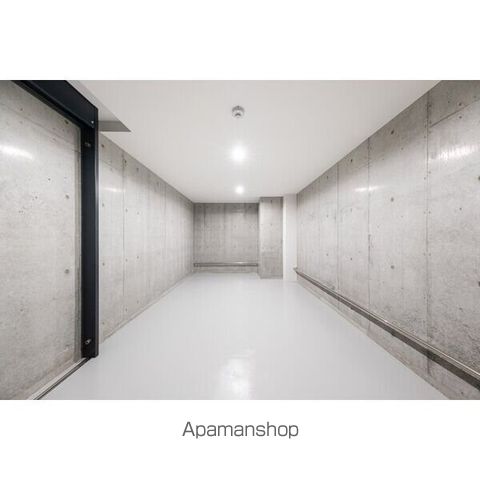 JANUSresidences南平岸ステージの内装写真