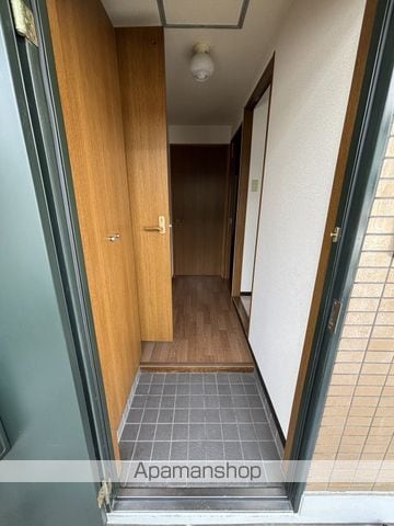 ハイム波多野IIの内装写真