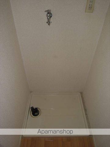 メゾンドファーネスの内装写真
