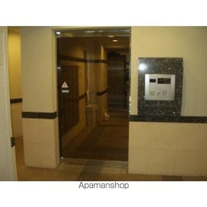 サンテミリオン目白[1K/21.42m2]の外観3