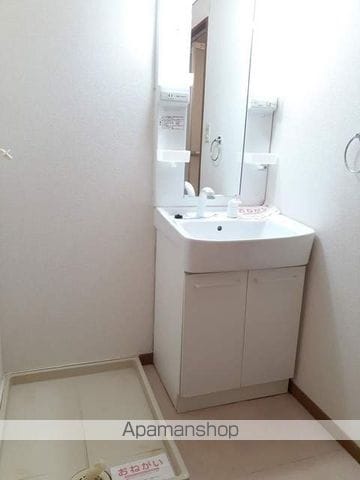 サンハイムEの内装写真