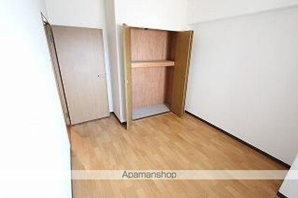 香川県高松市扇町１丁目[3LDK/60.97m2]の収納