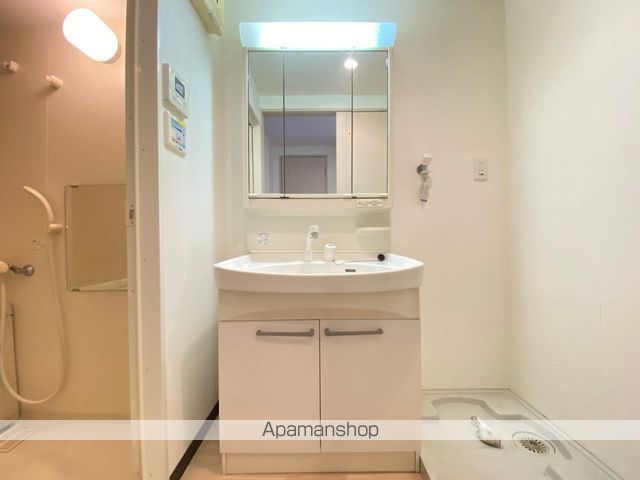 OCEAN松屋町の内装写真