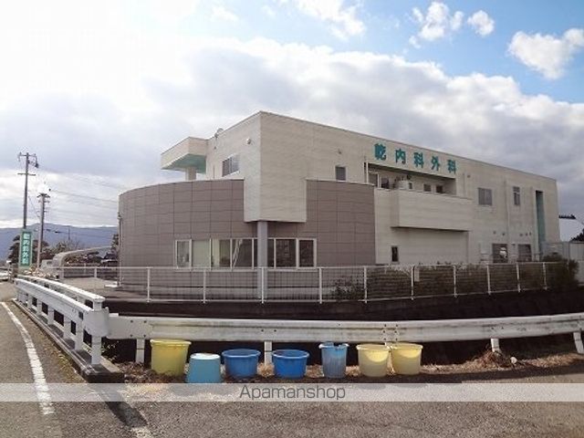ブリリオの周辺写真