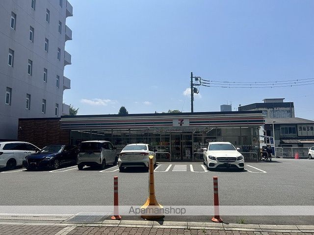 ラシーヌ南町の周辺写真