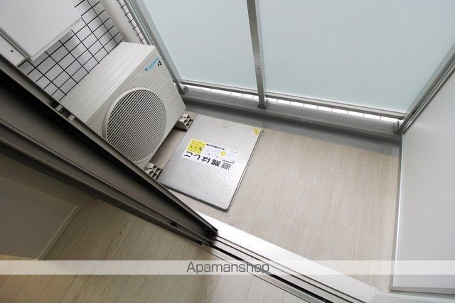 エスタート板橋(旧ディームス板橋の内装写真