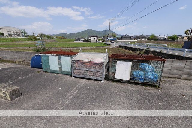 コーポ東建IIIの外観写真