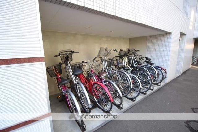 レジデンス札幌北18条のその他写真