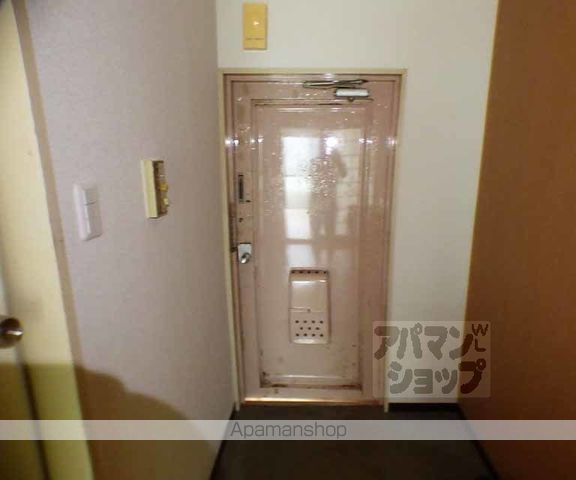 ランドハウス洛北の内装写真
