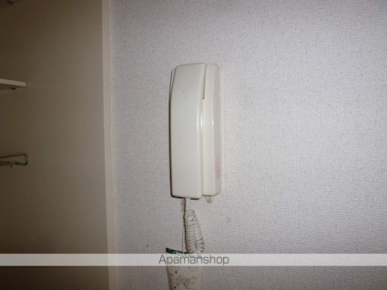 ＴＯコーポ石山[1R/27m2]のセキュリティ