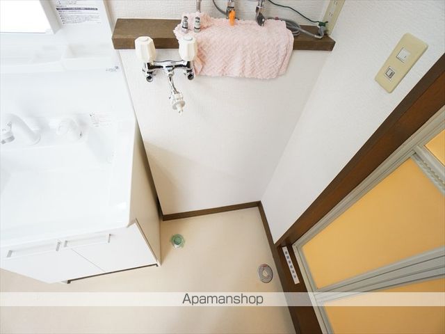 レジデンス桑井IIの内装写真
