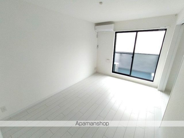 千里山東4丁目PJの内装写真