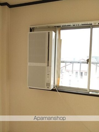 和歌山県和歌山市西釘貫丁２丁目[2K/27m2]の内装4