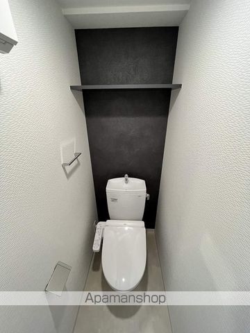 S−RESIDENCE福島ALOVITAの内装写真