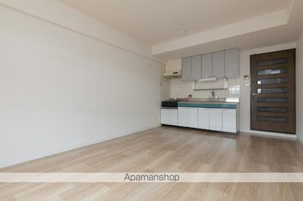 グローバル高松[2LDK/54m2]の内装2