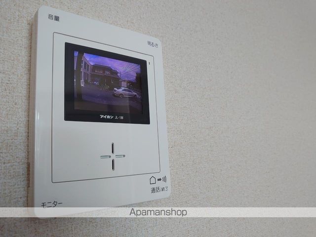 レオパレス中田第三の内装写真
