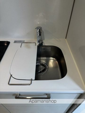 BRICK RESIDENCE 築地明石町の内装写真