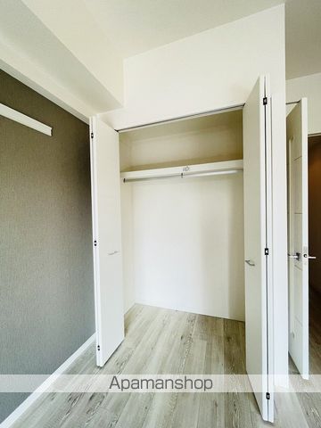 エレンシア千代田の内装写真