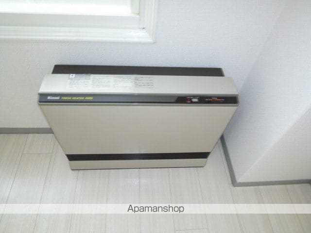 アビアシオン壱番館の内装写真