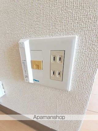 ウィステアリア　ハイム[1K/25.2m2]のその他内装2