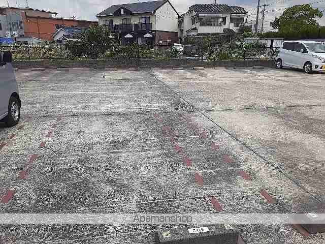 アライブ猪之越の内装写真