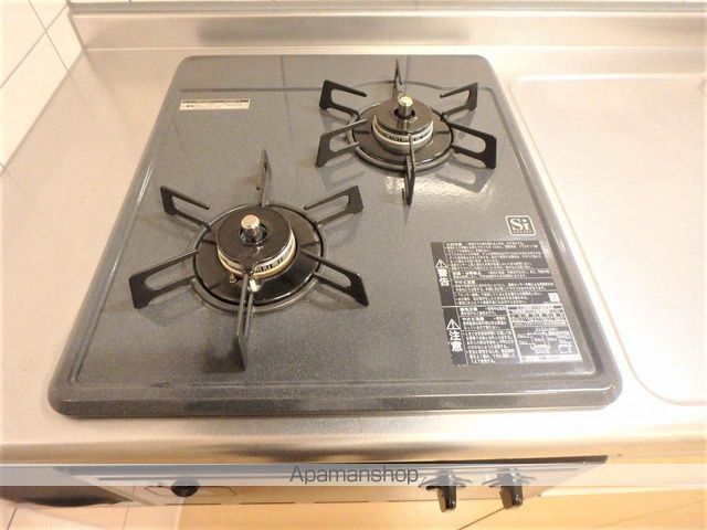 ハイム あきつの内装写真