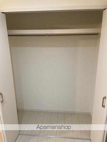 INFOGLIA BREZZAの内装写真