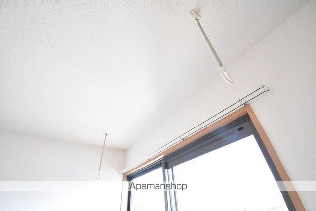 セジュール・栗林南の内装写真